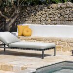 LAKE SUNBED – view 2