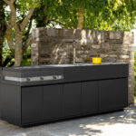 TIKAL KITCHEN 3 MODULES – view 2