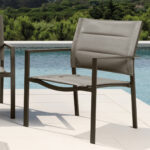 TOUCH LIVING ARMCHAIR – view 4
