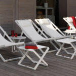 TOUCH DECK CHAIR – view 2
