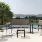 TOUCH LIVING SOFA – view 3
