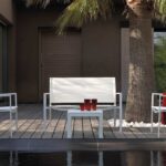 TOUCH LIVING SOFA – view 2