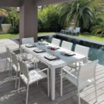 TOUCH DINING ARMCHAIR – view 2
