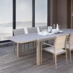 TOUCH DINING ARMCHAIR – view 3