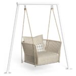 Cliff Swing Chair