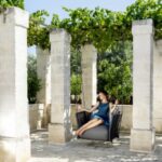 Cliff Swing Chair – view 2