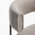 Amelie Chair – view 2