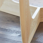 CALA ROUND TABLE – view 2