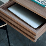 HARRI WRITING DESK – view 3