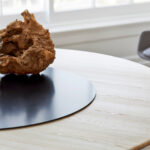 CALA ROUND TABLE – view 3