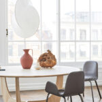 CALA ROUND TABLE – view 4