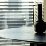 CUT ROUND TABLE – view 3