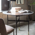 HARRI TABLE ROUND – view 4