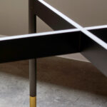 HARRI TABLE ROUND – view 2