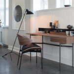 HARRI WRITING DESK – view 4