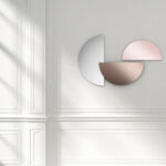 Hoodi mirrors – view 2