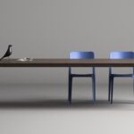 Planum Table – view 2