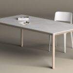 Planum Table – view 3