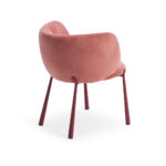Mys Chair – view 2