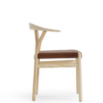 Oslo Armchair – view 2