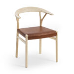 Oslo Armchair