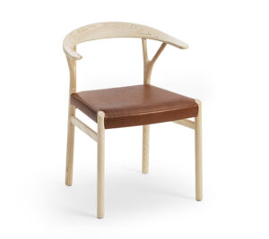 Oslo Armchair