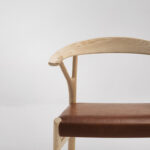 Oslo Armchair – view 4