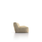 SOFT SOFA MODULE 2P – view 2