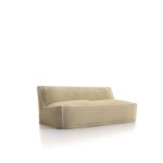 SOFT SOFA MODULE 2P