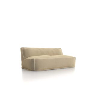 SOFT SOFA MODULE 2P