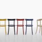 ZAMPA CHAIR – view 8