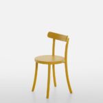 ZAMPA CHAIR – view 2