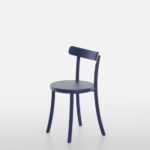 ZAMPA CHAIR – view 5