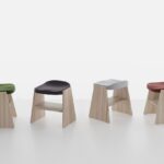 FRONDA STOOL – view 2