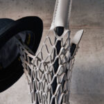 Guapa coat rack – view 2