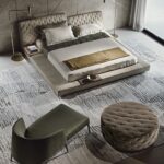 JACKIE CHAISE LONGUE – view 2
