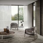 LIZA – view 3