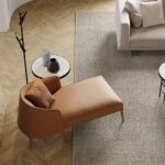 JACKIE CHAISE LONGUE – view 4