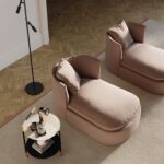 BESSIE LONGUE – view 4