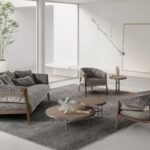 LIZA – view 2
