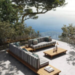 9.ZERO 85 COFFEE TABLE – view 6