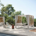 ALCOVA DINING – view 4