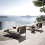 FLASH CHAISE LONGUE – view 4