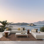 LAGUNA SET – view 2