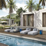 SOFT CHAISE LONGUE – view 3