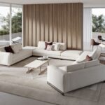 DAVIS TWIN – view 2