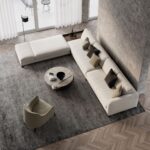 DAVIS TOP FLAT 36/56 – view 3