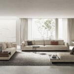 DAVIS POUF – view 2