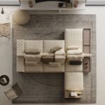 MILLER DOUBLE – view 3