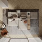 MILLER DOUBLE – view 2